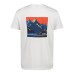 Футболка CMP MAN T-SHIRT (35F5617-A001)