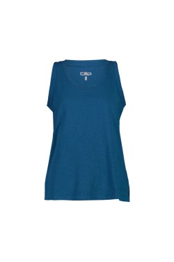 Майка CMP WOMAN TOP (35F7416-M778)