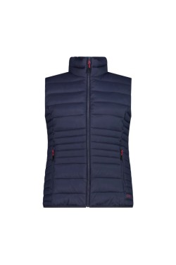 Жилет CMP VEST SORONA AURA FLOCK (35K3526-U911)