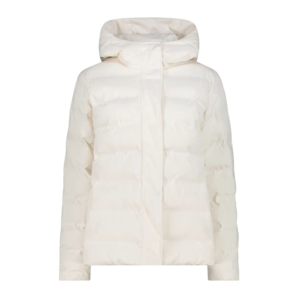 Куртка CMP JACKET FIX HOOD FEEL WARM (35K3666-A143) Куртка CMP JACKET FIX HOOD FEEL WARM (35K3666-A143)