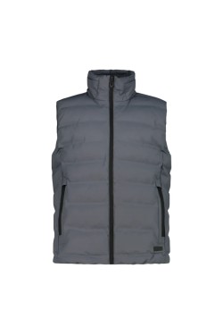 Жилет CMP VEST FEEL WARM (35K3707-U862)