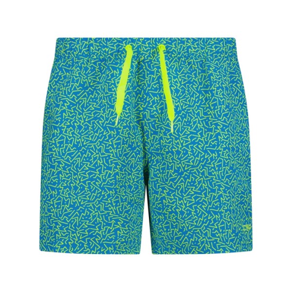 Шорти CMP MAN SHORTS (35R7577-75ZT)