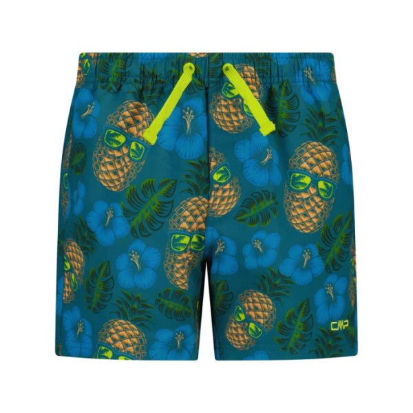Шорти CMP SHORTS (35R7874-15YT)