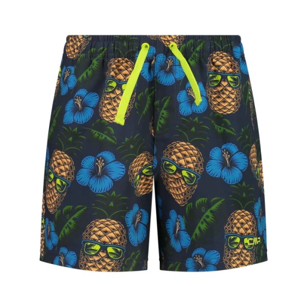 Шорти CMP SHORTS (35R7874-17YT)