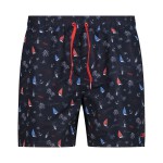 Шорти CMP MAN SHORTS (35R7887-22YT)