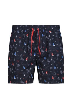 Шорти CMP MAN SHORTS (35R7887-22YT)