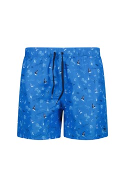 Шорти CMP MAN SHORTS (35R7887-25YT)