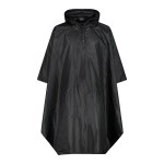 Вітрівка CMP UNISEX PONCHO FIX HOOD (35X7847-U901)