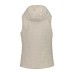 Жилет CMP WOMAN VEST FIX HOOD (35Z5026-A238)