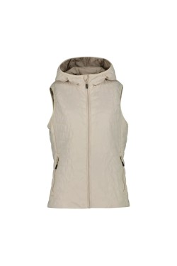 Жилет CMP WOMAN VEST FIX HOOD (35Z5026-A238)