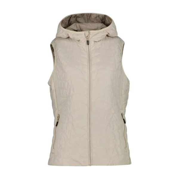 Жилет CMP WOMAN VEST FIX HOOD (35Z5026-A238)