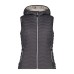 Жилет CMP WOMAN VEST FIX HOOD (35Z5026-Q955)
