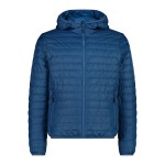 Куртка CMP MAN JACKET FIX HOOD (35Z5117-L951)