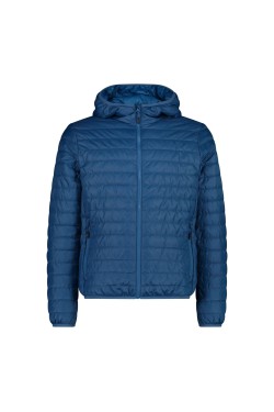 Куртка CMP MAN JACKET FIX HOOD (35Z5117-L951)