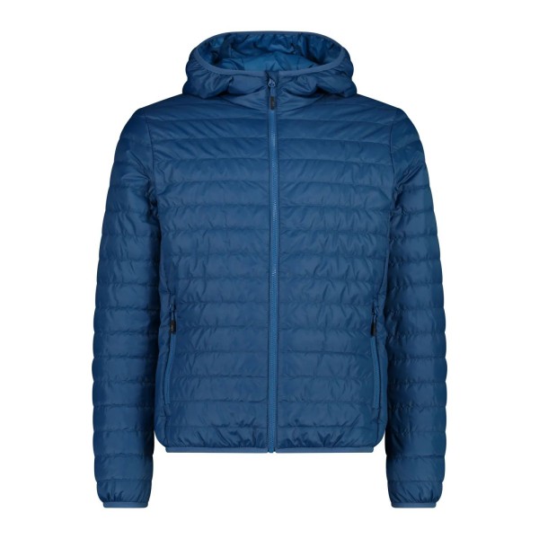 Куртка CMP MAN JACKET FIX HOOD (35Z5117-L951)