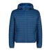 Куртка CMP MAN JACKET FIX HOOD (35Z5117-L951)