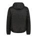 Куртка CMP MAN JACKET FIX HOOD (35Z5117-U901)