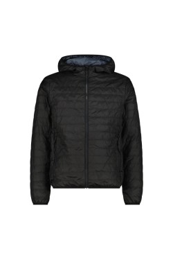Куртка CMP MAN JACKET FIX HOOD (35Z5117-U901)