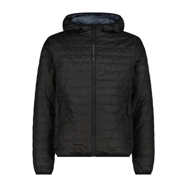 Куртка CMP MAN JACKET FIX HOOD (35Z5117-U901)