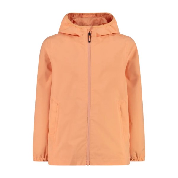 Куртка CMP G JACKET FIX HOOD (35Z5285-C520)