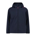 Куртка CMP G JACKET FIX HOOD (35Z5285-N950)