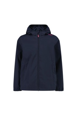 Куртка CMP G JACKET FIX HOOD (35Z5285-N950)