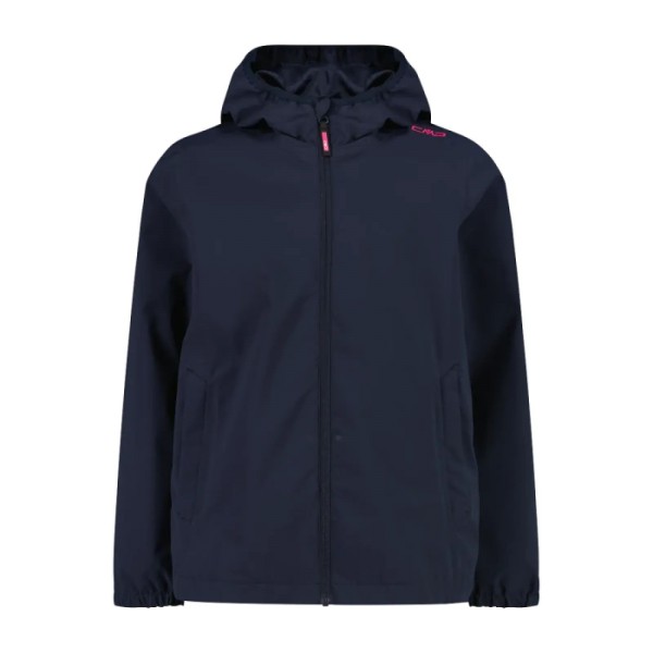 Куртка CMP G JACKET FIX HOOD (35Z5285-N950)