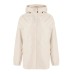 Куртка CMP WOMAN JACKET FIX HOOD (35Z5286-A238)