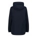 Куртка CMP WOMAN JACKET FIX HOOD (35Z5286-N950)