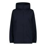 Куртка CMP WOMAN JACKET FIX HOOD (35Z5286-N950)