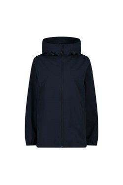 Куртка CMP WOMAN JACKET FIX HOOD (35Z5286-N950)