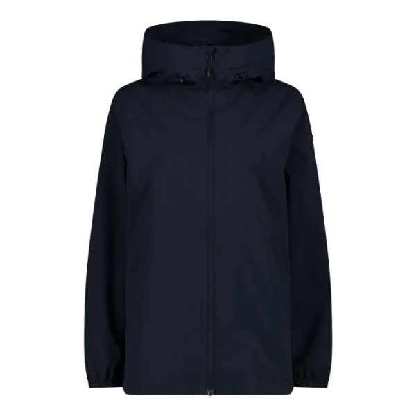 Куртка CMP WOMAN JACKET FIX HOOD (35Z5286-N950)