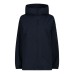Куртка CMP WOMAN JACKET FIX HOOD (35Z5286-N950)
