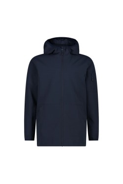 Куртка CMP MAN PARKA FIX HOOD (35Z5387-N950)