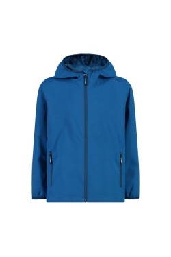 Куртка CMP JACKET FIX HOOD (35Z5514-L988)