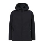 Куртка CMP JACKET FIX HOOD (35Z5514-U423)
