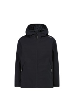 Куртка CMP JACKET FIX HOOD (35Z5514-U423)