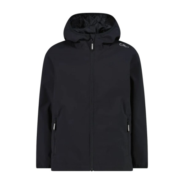 Куртка CMP JACKET FIX HOOD (35Z5514-U423)