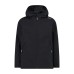 Куртка CMP JACKET FIX HOOD (35Z5514-U423)