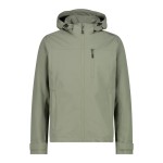 Вітрівка CMP MAN JACKET FIX HOOD (35Z5807-E663)