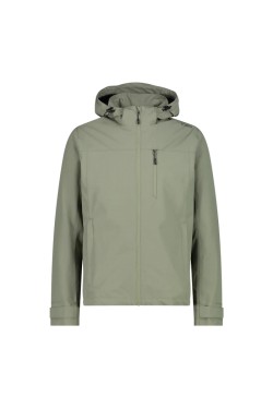 Вітрівка CMP MAN JACKET FIX HOOD (35Z5807-E663)
