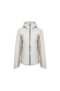 Вітрівка CMP WOMAN JACKET FIX HOOD (35Z6176-A238)