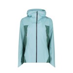 Вітрівка CMP WOMAN JACKET FIX HOOD (35Z6176-E412)