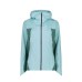 Вітрівка CMP WOMAN JACKET FIX HOOD (35Z6176-E412)