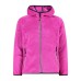 Худі CMP JACKET FIX HOOD HIGHLOFT (38P1455-B818)