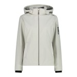 Куртка CMP WOMAN JACKET ZIP HOOD (39A5006-A238)