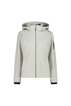 Куртка CMP WOMAN JACKET ZIP HOOD (39A5006-A238)