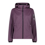 Куртка CMP WOMAN JACKET ZIP HOOD (39A5016M-B720)