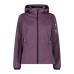 Куртка CMP WOMAN JACKET ZIP HOOD (39A5016M-B720)