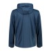 Куртка CMP MAN JACKET ZIP HOOD (39A5027M-L973)